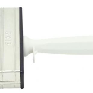 FLOCX BLOKWITTER KUNSTSTOF 3CM X 7CM