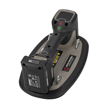 Grabo Pro Brushless in Tanos Systainer III Tool only.