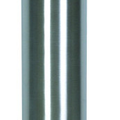 Brero staand 60cm RVS e27
