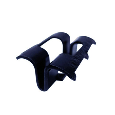 Clip Fiberon Cobra Clip24 set voor 24mm delen (incl.schroeven&bit) 90 stuks