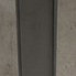U-drager voor betonelementen 29x47x260x2mm verzinkt