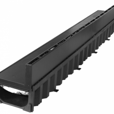 ACO Hexaline 100cm incl. sleufrooster