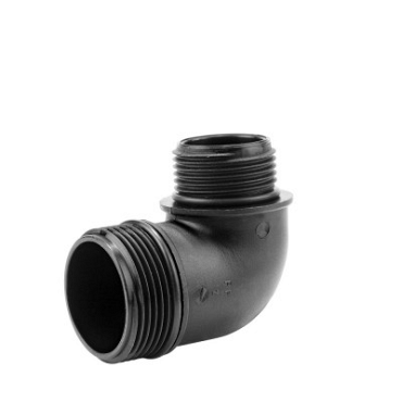 Aansluitstuk voor pompen met 42mm draad
