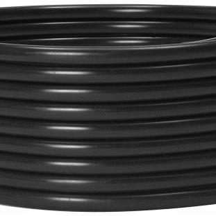 Aanvoerbuis 25 mm - 25m