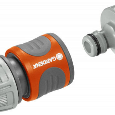 Aansluitset voor pompen met 13mm slang