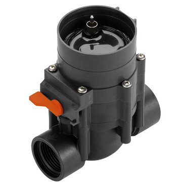 Beregeningsventiel - Sprinklersysteem
