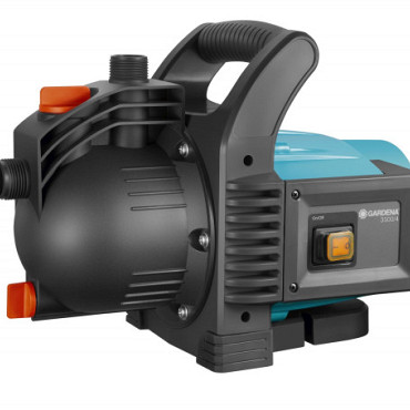 Gardena Besproeiingspomp 3500/4