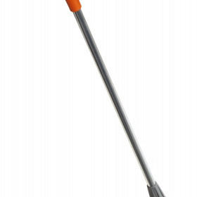 Comfort broes met verlengstuk