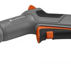 Comfort broes voor kwetsbare planten