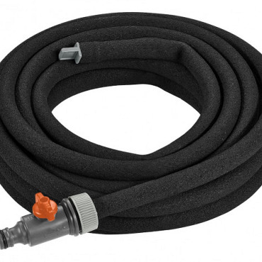 Duizenddruppelslang 7.5m