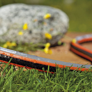 Comfort Flex slangset 13mm (1/2) 20m