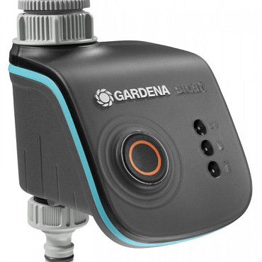 Gardena Smart Water Control Set