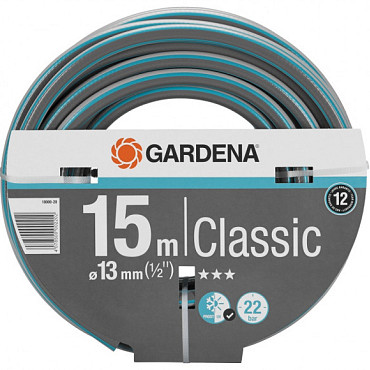 Classic slang 13mm (1/2) 15m
