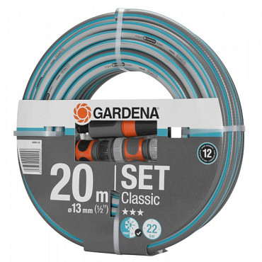 Classic slang set 13mm (1/2) 20m
