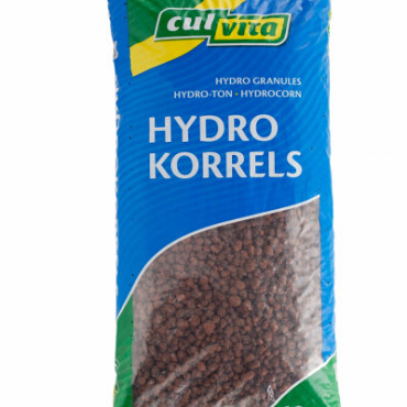 Culvita Hydrokorrels 8 - 16 mm 40 liter