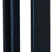 Mast, vierkant, Led