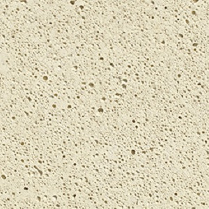 Schellevis opsluiting gewapend 100x20x5 cm creme