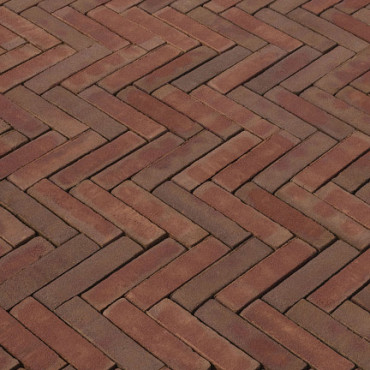 Morado rood-paars genuanceerd WF85