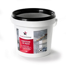 Reparatieset voegmortel steengrijs emmer 1 kg