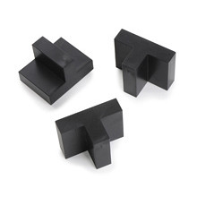 Vari Spacer Afstandhouders T stuk vast 10x30x40 mm