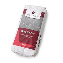 Varistone ZC voegmortel cementgebonden va 3mm grijs zak 25 kg