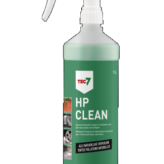 HP clean 1 Liter