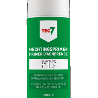 Hechtings primer PT7