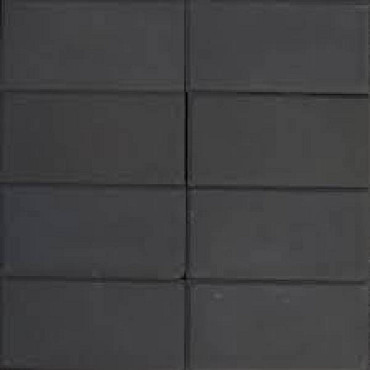 Tegel 15x30x4,5cm KOMO grijs