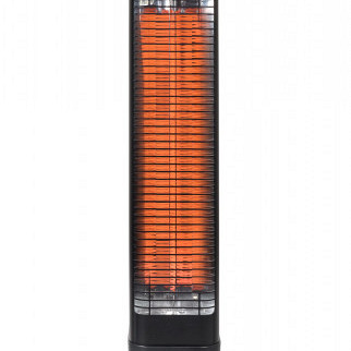 Heat and Beat Tower