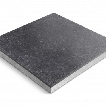 CeraDeco 90x90x5 cm Belga Antiquato LUX