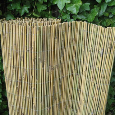 Bamboe mat (diverse maten)