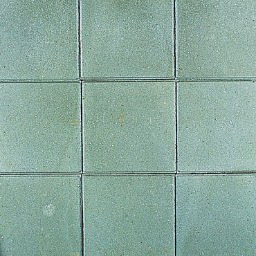 Tegel 30x30x8cm KOMO grijs