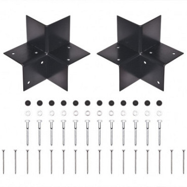 Pergola Kit hoek element