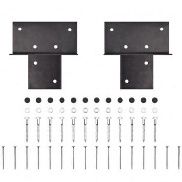 Pergola Kit verlenging element
