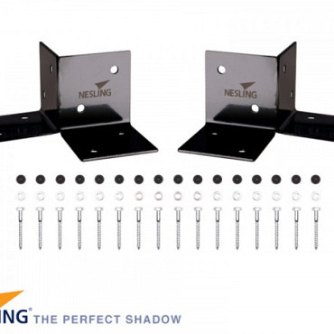 Pergola Kit vloer element