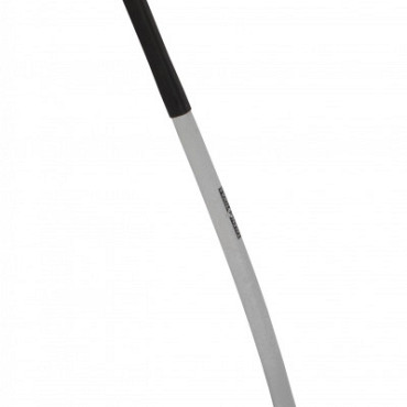 Baststeel glasfiber 110cm