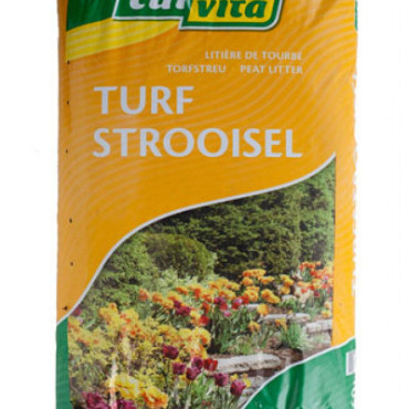 Culvita Turfstrooisel