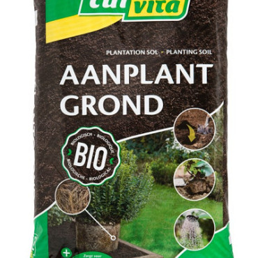 Culvita Aanplantgrond Universeel 40 liter
