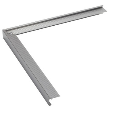 Roval Classic standaard daktrim 35x35mm buitenhoek 50x50cm