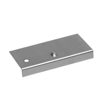 Roval Classic standaard daktrim 35x35mm verbindingsplaatje