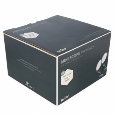 Mini Scope Pro pack