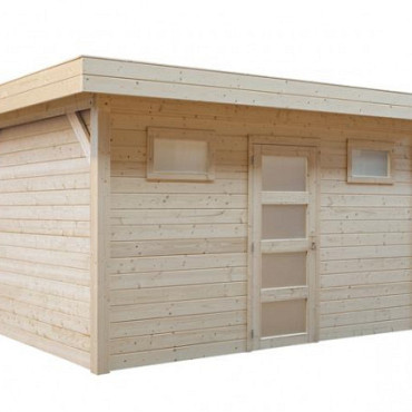 Tuinhuis Kievit (diverse soorten)