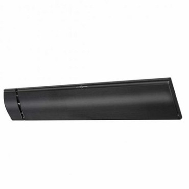 Outdoor heatpanel 1800 RC Patioheater
