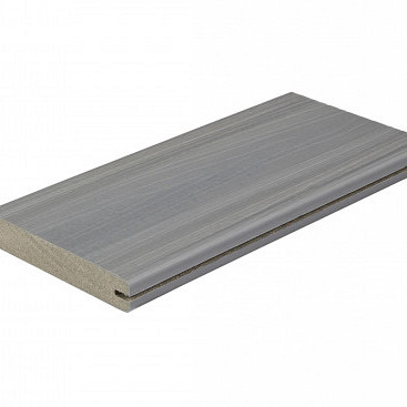 Terrasplank Fiberon Horizon Castle Gray 24x136mm 488cm lengte
