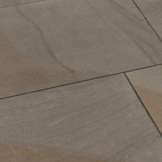 Robusto Ceramica 3.0 Elegance Grauwacke 40x80x3 cm