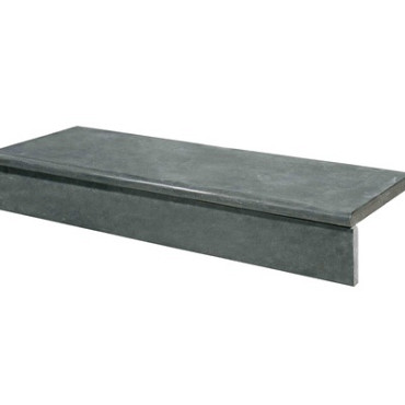 Traptrede Stootbord (diverse soorten)