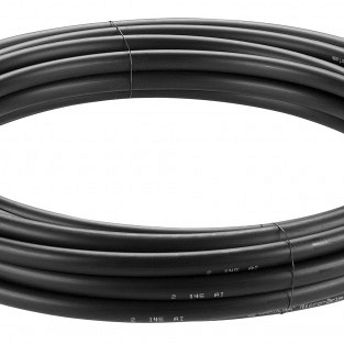 Aanvoerbuis 13mm 15m