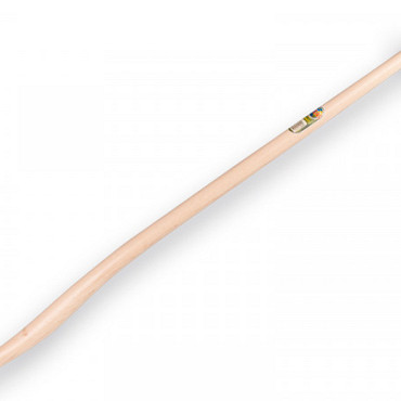 Blijham 110 cm. extra dubbel gebogen