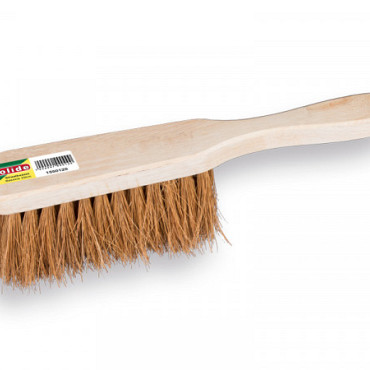 Handveger - Bouwstoffer met Kokos vezels. 16 cm breed. vezellengte 7 cm.