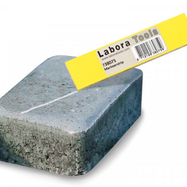 Markeerstrip, verpakt in bundel van 5 stuks.